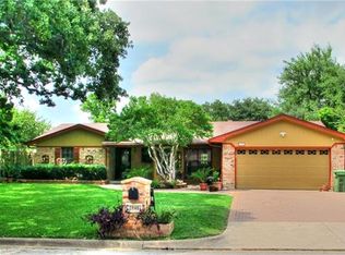2846 Wentwood Dr, Grapevine, TX 76051