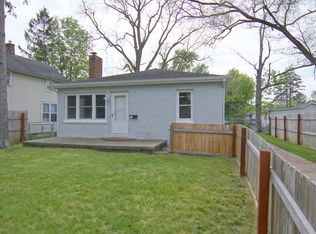 1220 Pearl St, Benton Harbor, MI 49022