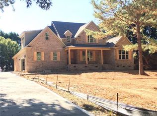 4611 Homestead Pl, Weddington, NC 28104