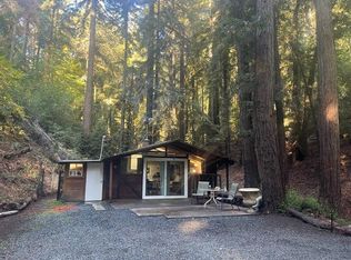(Undisclosed Address), Forestville, CA 95436