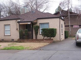 1144 Hobart St APT 2, Chico, CA 95926