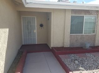 4181 Patterson Ave, Las Vegas, NV 89104
