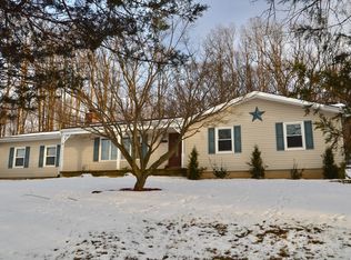 369 Jonestown Rd, Oxford, NJ 07863