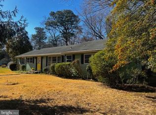 1500 Lavale Ter, Salisbury, MD 21804