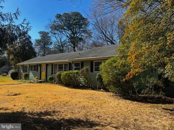 1500 Lavale Ter, Salisbury, MD 21804