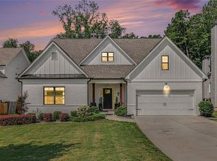 2058 Sydney Cv, Buford, GA 30518