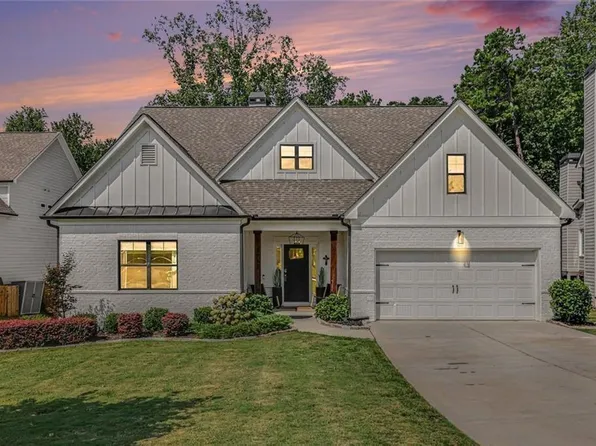 2058 Sydney Cv, Buford, GA 30518
