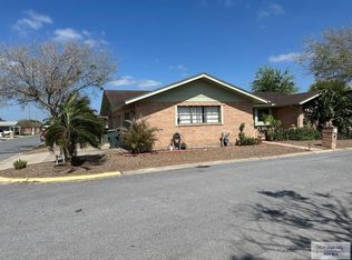 177 Willow Cir, Harlingen, TX 78552