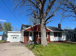 51 Nightengale Ave, Massena, NY 13662