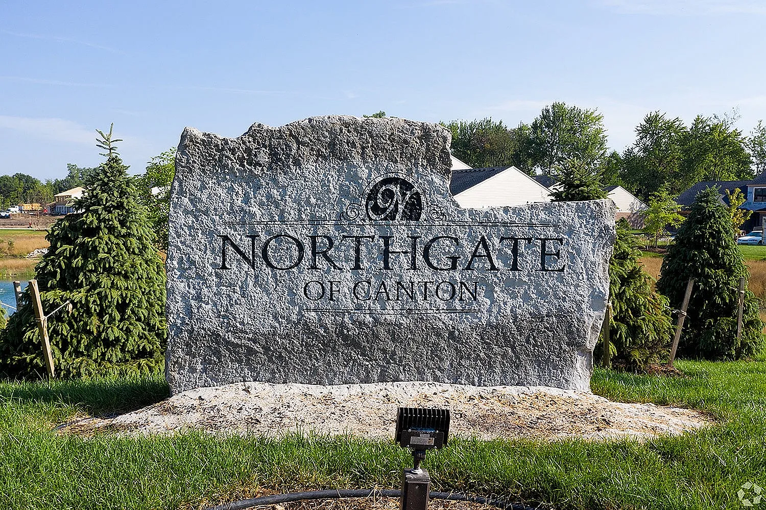 Northgate Canton — Photo 1