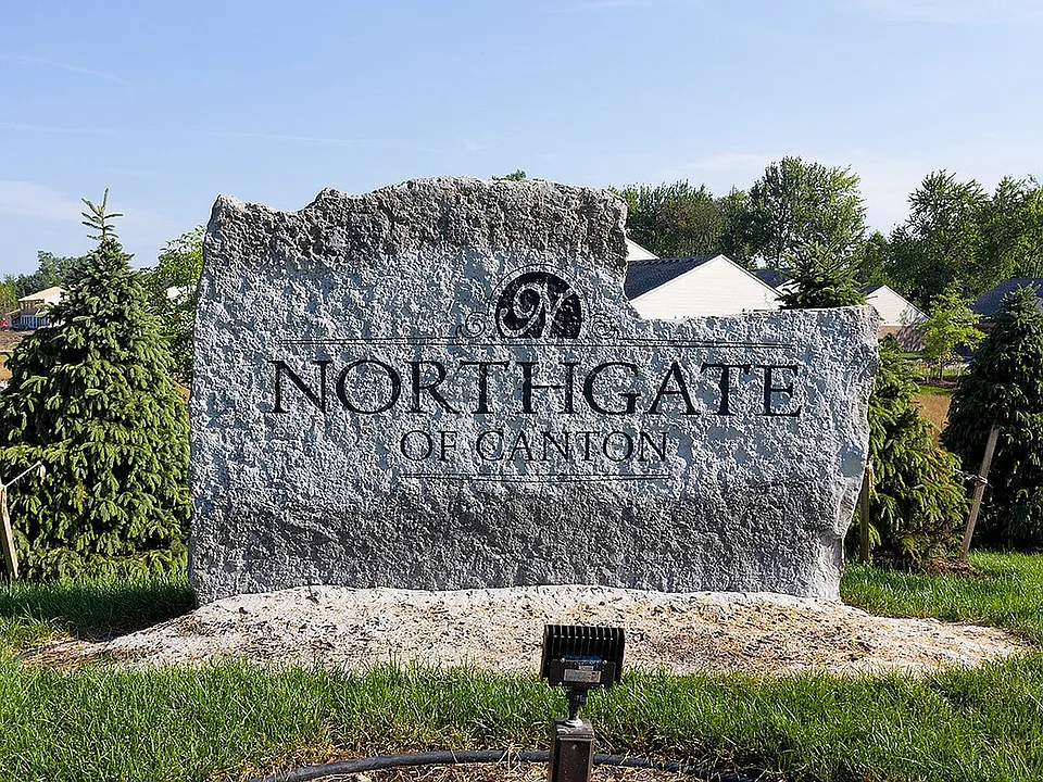 Northgate Canton
