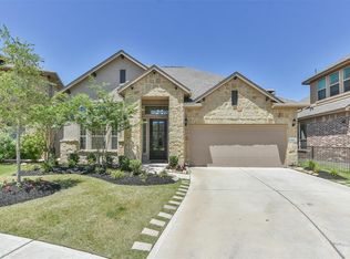 17814 Paintbrush Pass Ct, Cypress, TX 77433