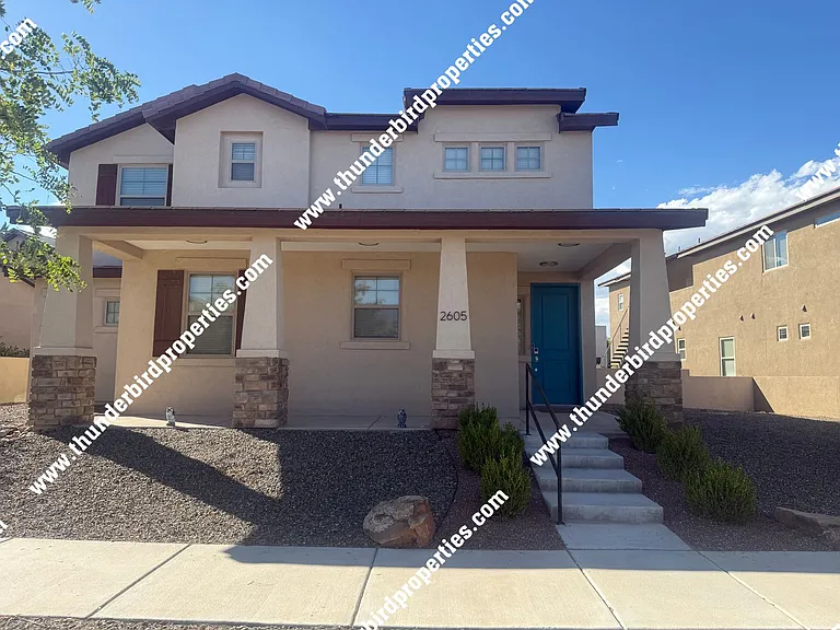 2605 Stryker Rd SE — Photo 1