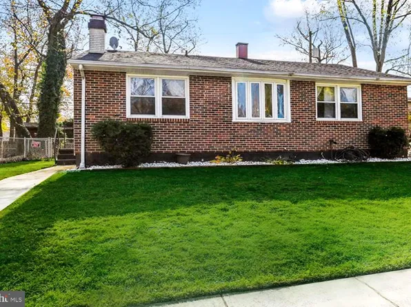 1336 Whitman Dr, Glen Burnie, MD 21061