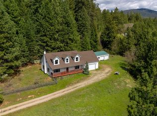 2676 E Canton Ln, Harrison, ID 83833