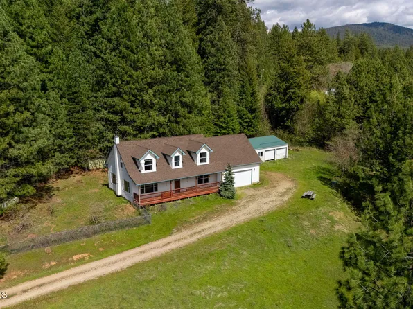 2676 E Canton Ln, Harrison, ID 83833