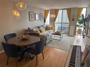 1660 N La Salle Dr APT 1606, Chicago, IL