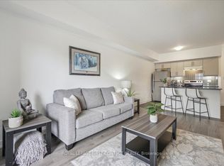 4 Spice Way #213, Barrie, ON L9J0M2