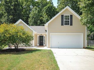 133 Largess Ln, Piedmont, SC 29673