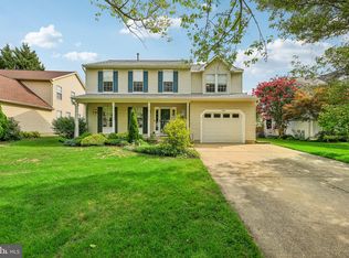 1604 Trumbulls Ct, Crofton, MD 21114