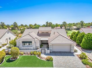 2900 Golfside Dr, Las Vegas, NV 89134