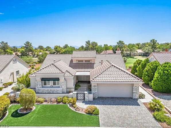 2900 Golfside Dr, Las Vegas, NV 89134