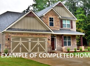 2216 Morgan Dr, Auburn, AL 36830