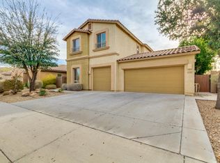 21323 N 77th Ln, Peoria, AZ 85382