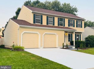 233 Romney Blvd, Newark, DE 19702