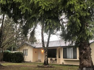 917 Dyer Rd, Sultan, WA 98294