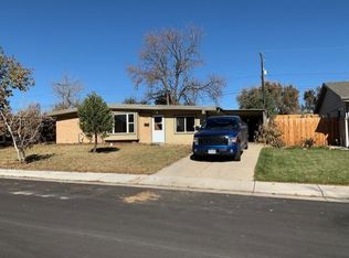 8525 Alta Vista Dr, Arvada, CO 80004