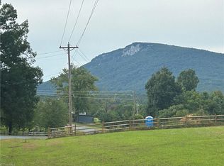 1288 Big Oak Rd, Germanton, NC 27019