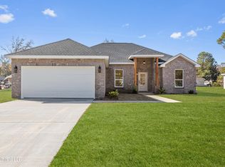 1430 Aubin Blvd, Gautier, MS 39553