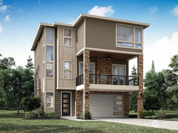 12969 75th Place S, Seattle, WA 98178