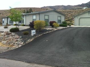 308 Grosh Ave, Dayton, NV 89403