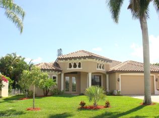 5223 Tiffany Court Cpe, Coral, FL 33904