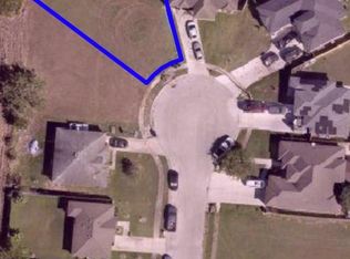 0 Easter Lilly Dr, Los Fresnos, TX 78566