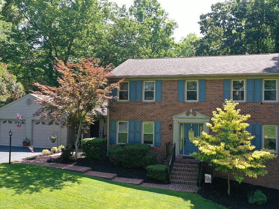 337 Laurel Woods Dr, Danville, VA 24540 Zillow