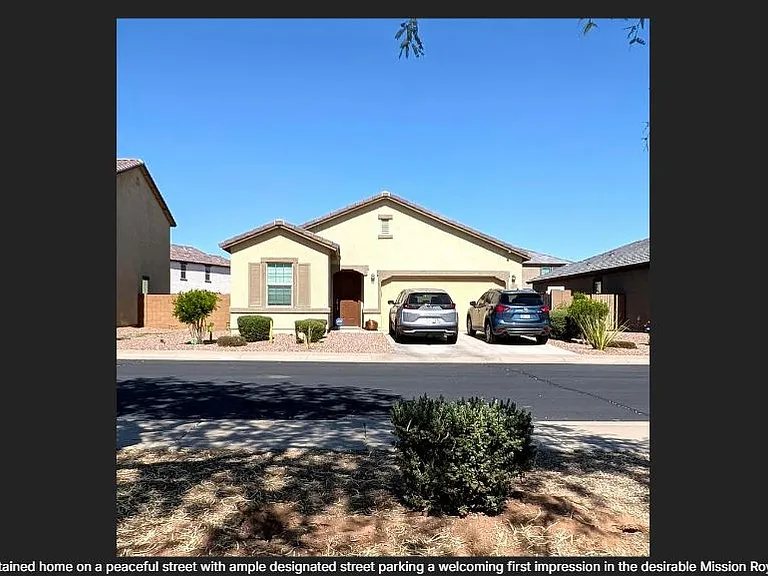 380 S Verdad Ln — Photo 9