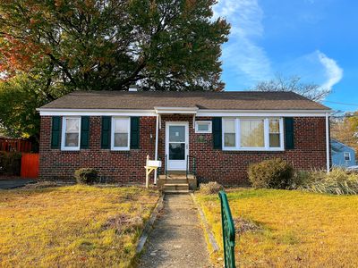 546 Larkspur St, Philadelphia, PA, 19116