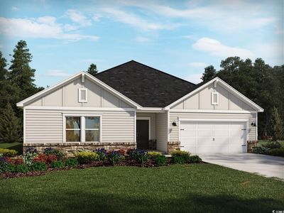 4885 Hopespring St. #1113 Edgewood M, Myrtle Beach, SC, 29579