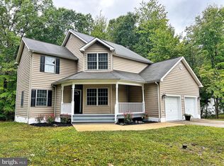 1011 Red Maple View Ter, Churchton, MD 20733
