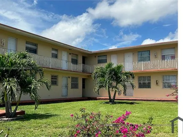 2651 NW 13th St, Miami, FL 33125