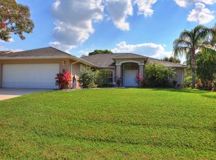 746 Concha Dr, Sebastian, FL 32958