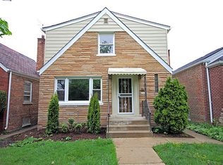 9525 S University Ave, Chicago, IL