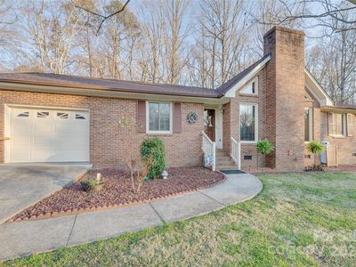 3315 Reid Cir, Monroe, NC, 28112