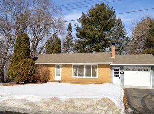 743 1st Ave SW, Forest Lake, MN 55025