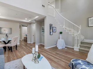 331 Vista Roma Way, San Jose, CA 95136