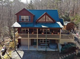 75 Bradford Ln, Blairsville, GA 30512
