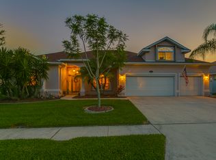 2994 Tuscarora Ct, West Melbourne, FL 32904